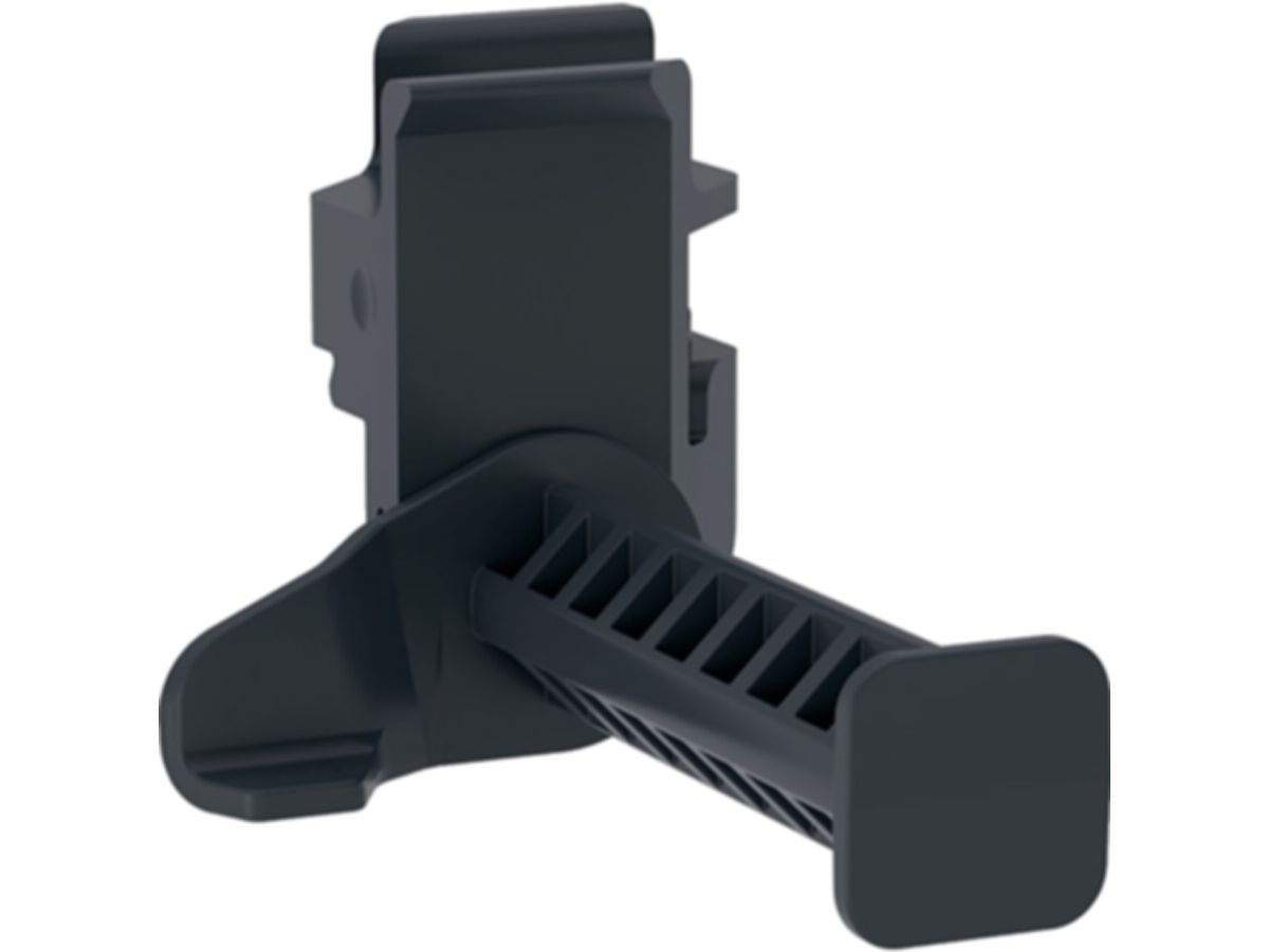 Halter GEBERIT Duofix - für SilentPanel
