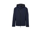 HAKRO High-Active Jacke ECO - 100% Polyester rec., 90 g/m2