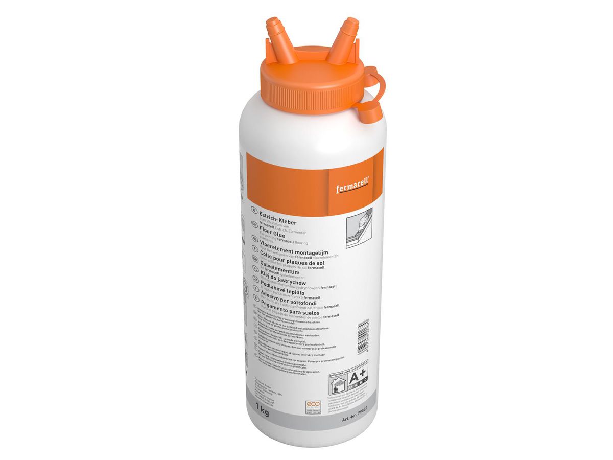 Fermacell Estrichkleber Flasche à 1 kg