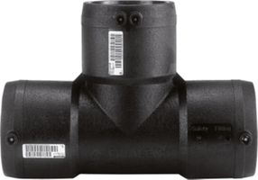 T-Stücke ALIAXIS FRIALEN T - PE100 S-5 SDR 11 PN 16