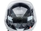 UVEX pheos alpine Schutzhelm - weiss