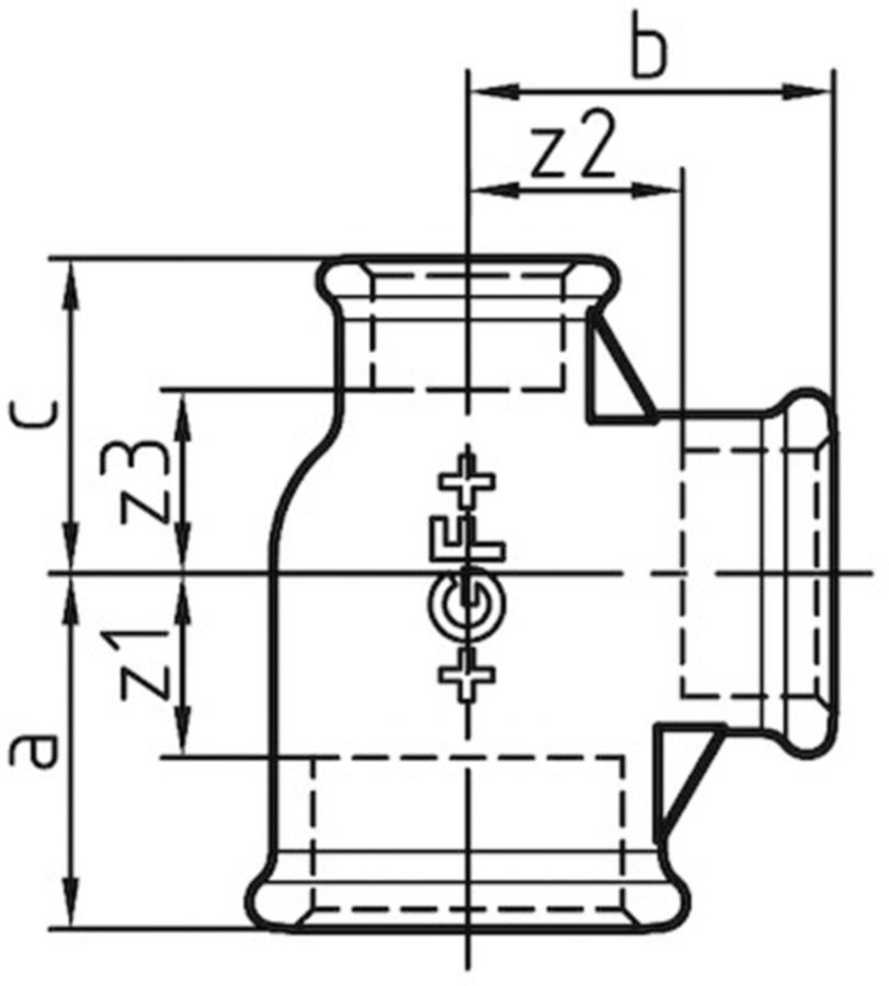 T +GF+ 130 vezinkt