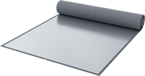 Bitum Reflex 1500 VSK Dachbahn - selbstklebend & -abdichtend