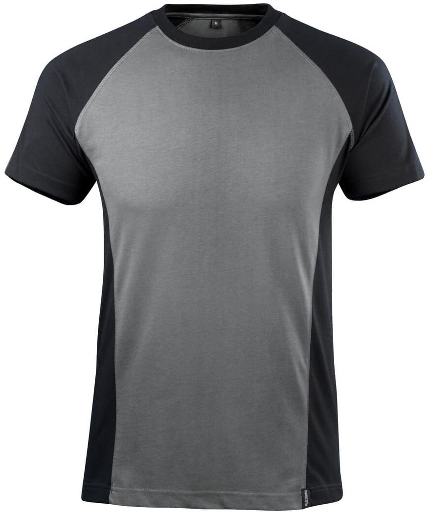 MASCOT POTSDAM T-SHIRT Zweifarbig - 60% CO / 40% PES