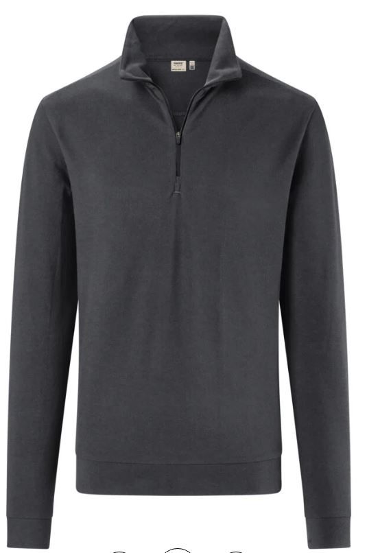 Sweatshirt Miklralinar ZIP - 50% BW / 50% PLE