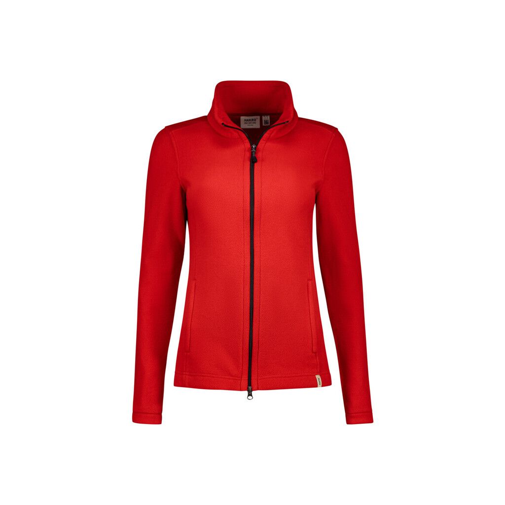 Damen-Fleecejacke ECO - 100% Polyester