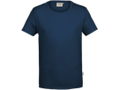 T-Shirt GOTS-Organic Gr. XS, tinte - 100% Baumwolle, 160 g/m²