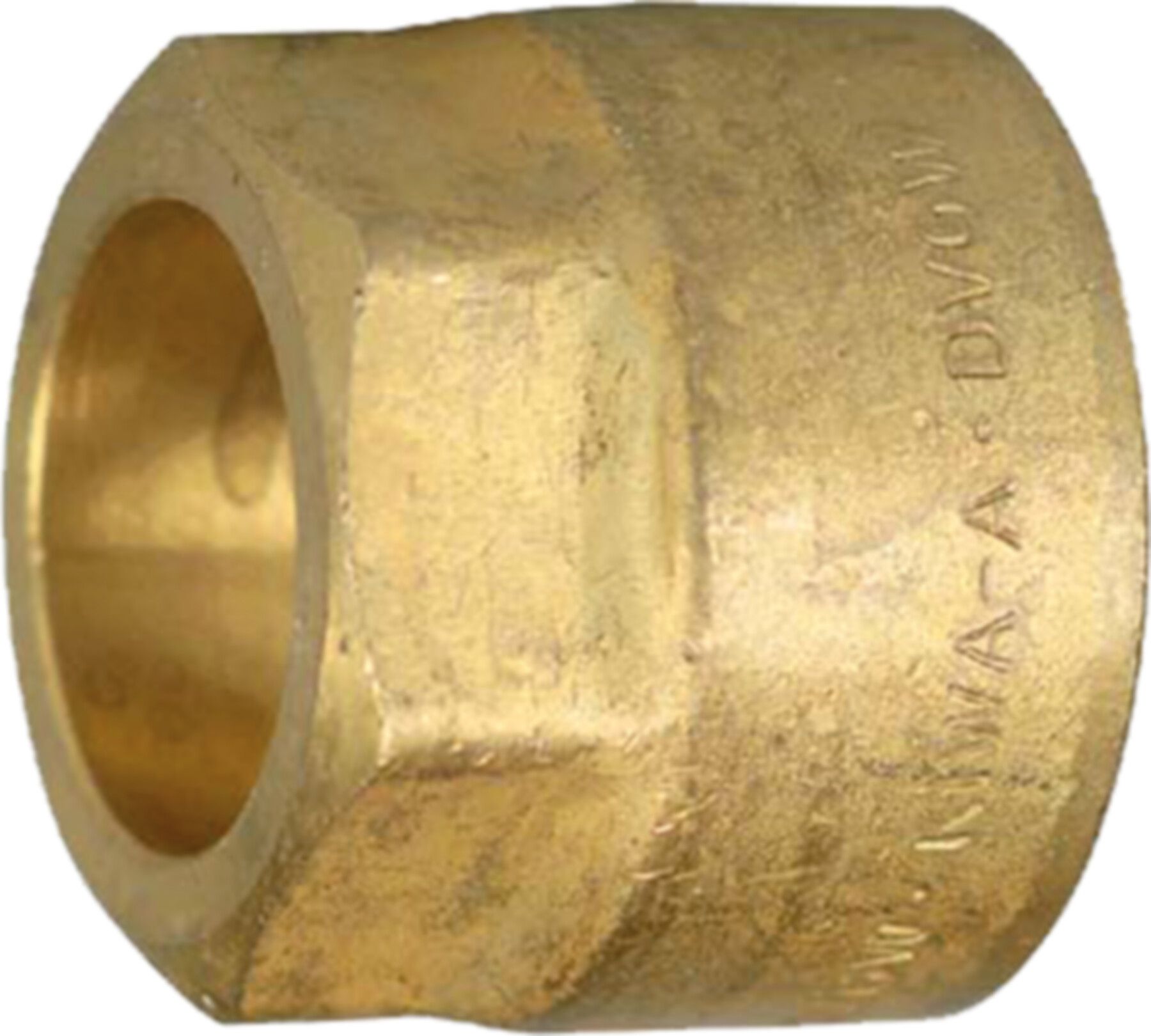 Instaflex Ueberwurfmutter 16 mm - Fischer & Cie AG