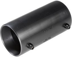 KS-Elektroschweissmuffe aus PE 72/60 mm