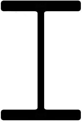 Formstahl S355J2+AR - IPE