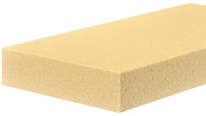 best wood Flex 50, Stumpf