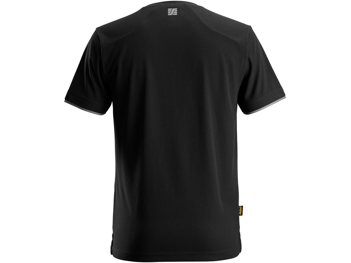 AllroundWork T-Shirt, Gr. 3XL - schwarz