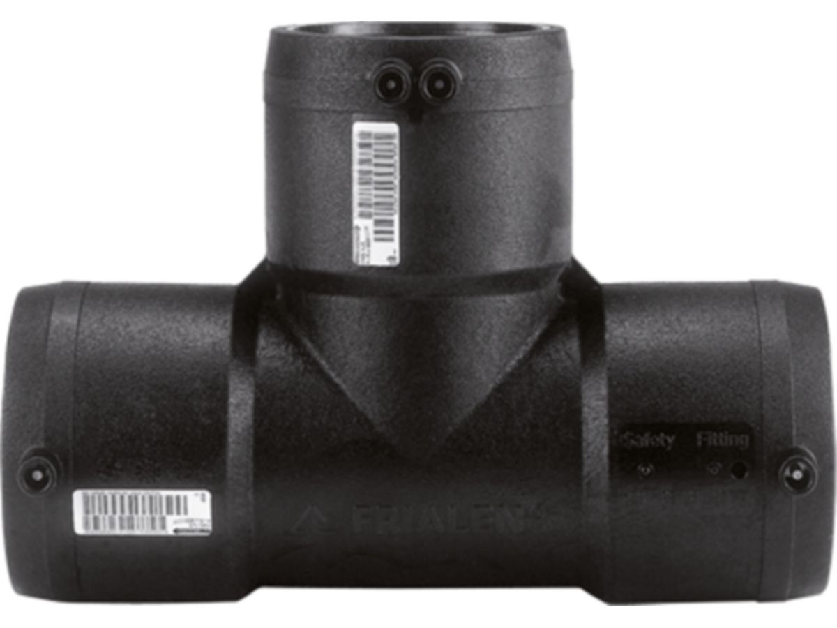 T-Stücke ALIAXIS FRIALEN T d 75 mm