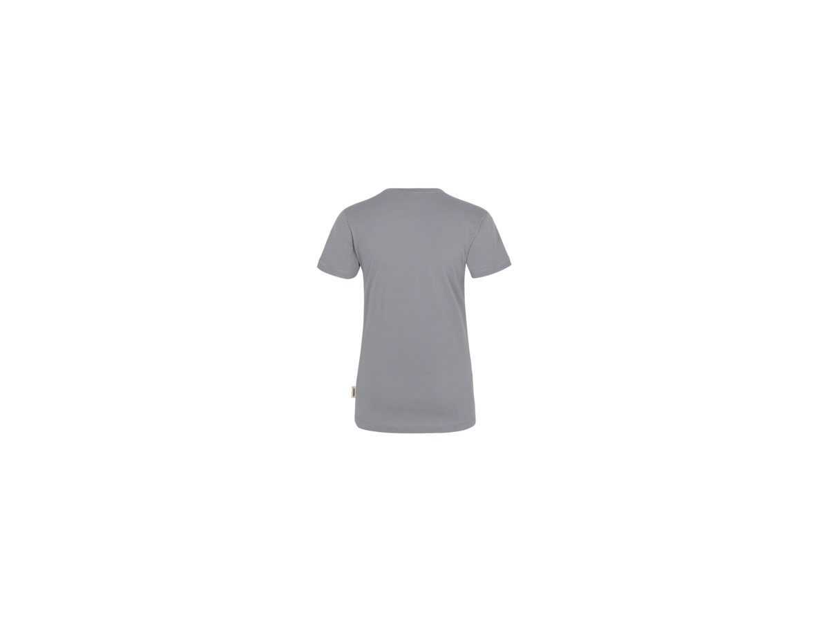Damen-T-Shirt Classic Gr. 2XL, titan - 100% Baumwolle, 160 g/m²