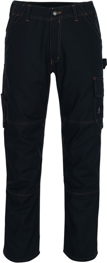 FARO Hose mit Schenkeltaschen - 65% PES / 35% CO, 310 g/m2