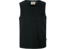 Tanktop Classic Gr. XL, schwarz - 100% Baumwolle, 160 g/m²