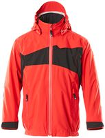 Hard Shell Jacke Kinder - wasserdicht