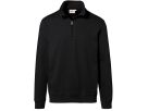 Zip-Sweatshirt mit Frontreissverschluss- - 70 % Baumwolle 30 % Polyester, 300 g /m²