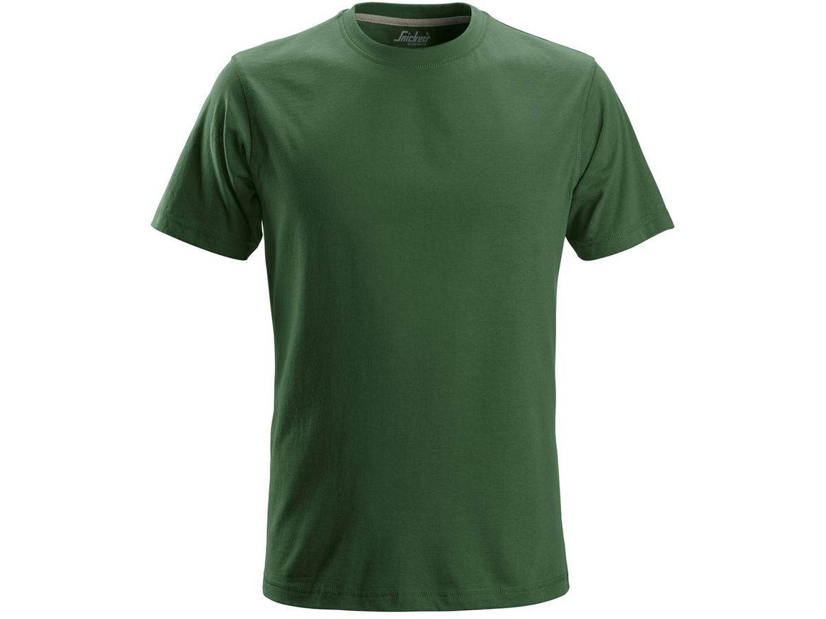 Klassisches T-Shirt - 100% PES, 160 g/m2