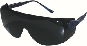 Overspec Schweisserbrille Autogen - IR/UV5, EN 166 + EN 169