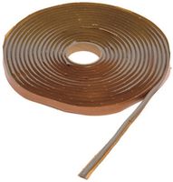 Riwega USB Tape 2 BU/CO 6 mm - Klebeband beidseitig klebend, 7 m / Rol.