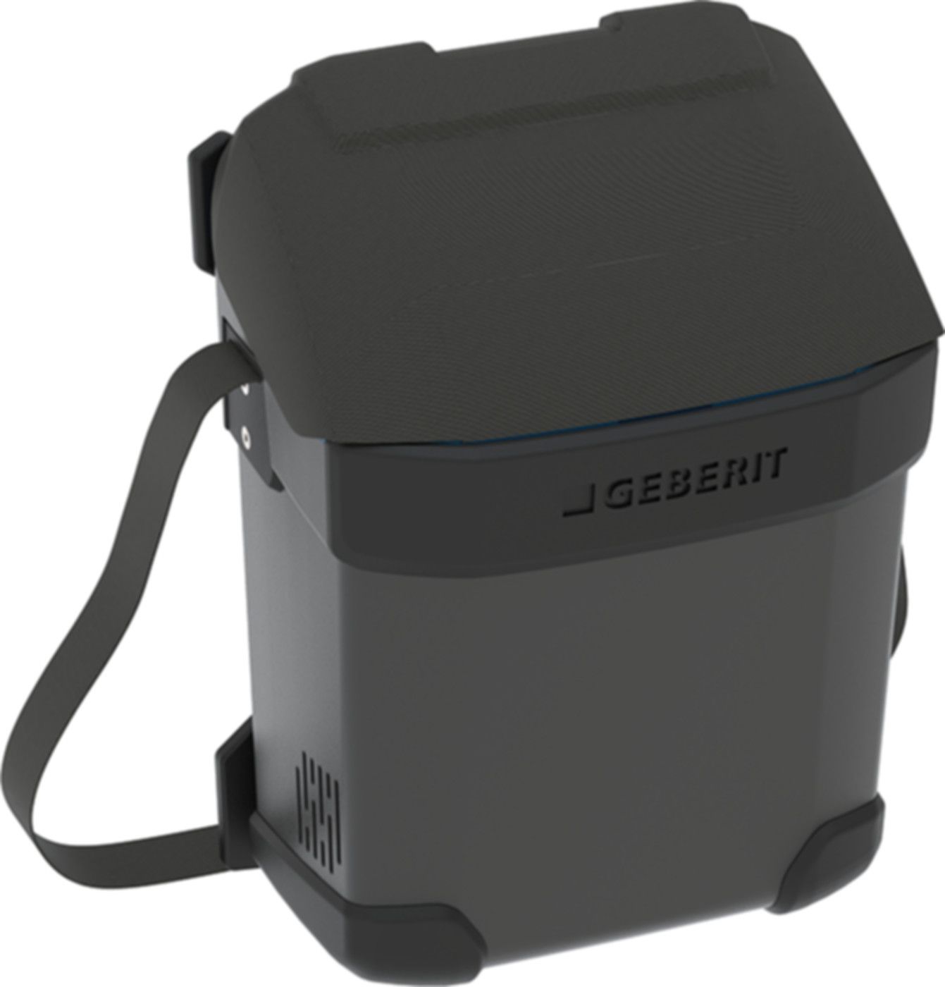 Geberit Elektroschweissgerät - für PE und Silent