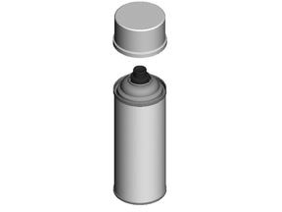 Spray Sam-Gliss zu Pipex - 4.63