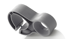 Adapter zu Fenster GGL/GGU VELUX ZEG