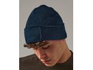 Recycled Original Patch Beanie, One Size - CB445R, Beechfield