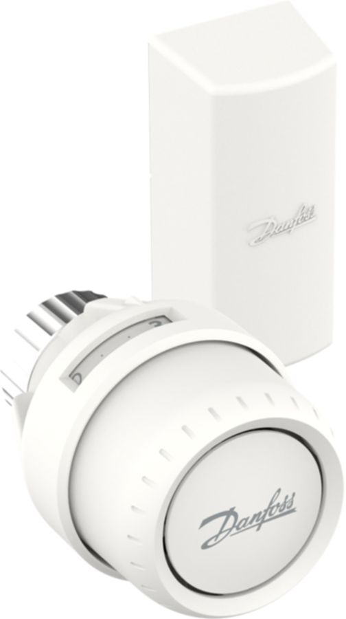 Behördenthermostatkopf DANFOSS - A0EO RA 4042  (ersetzt RA2922)