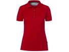 Poloshirt Cotton Tec - 50 % Baumw. 50 % Polyester, Gr. XS-3XL