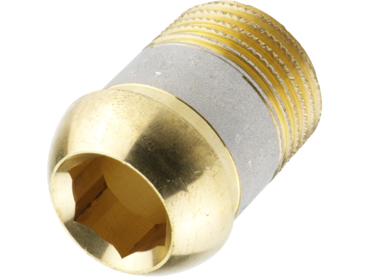 Danfoss Nippel Standart