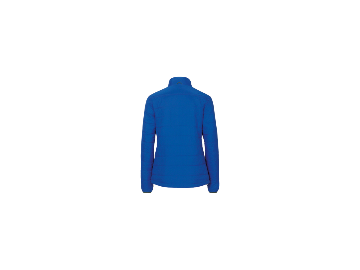 Damen-Loft-Jacke Regina 3XL royalblau - 100% Polyester