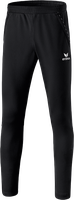 Trainingshose + Wadeneinsatz 2.0 Gr. 116 - schwarz, 100% PES