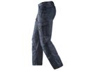 Workwear Hose DuraTwill - mit Holstertaschen