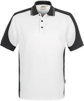 Poloshirt-Contrast Performance