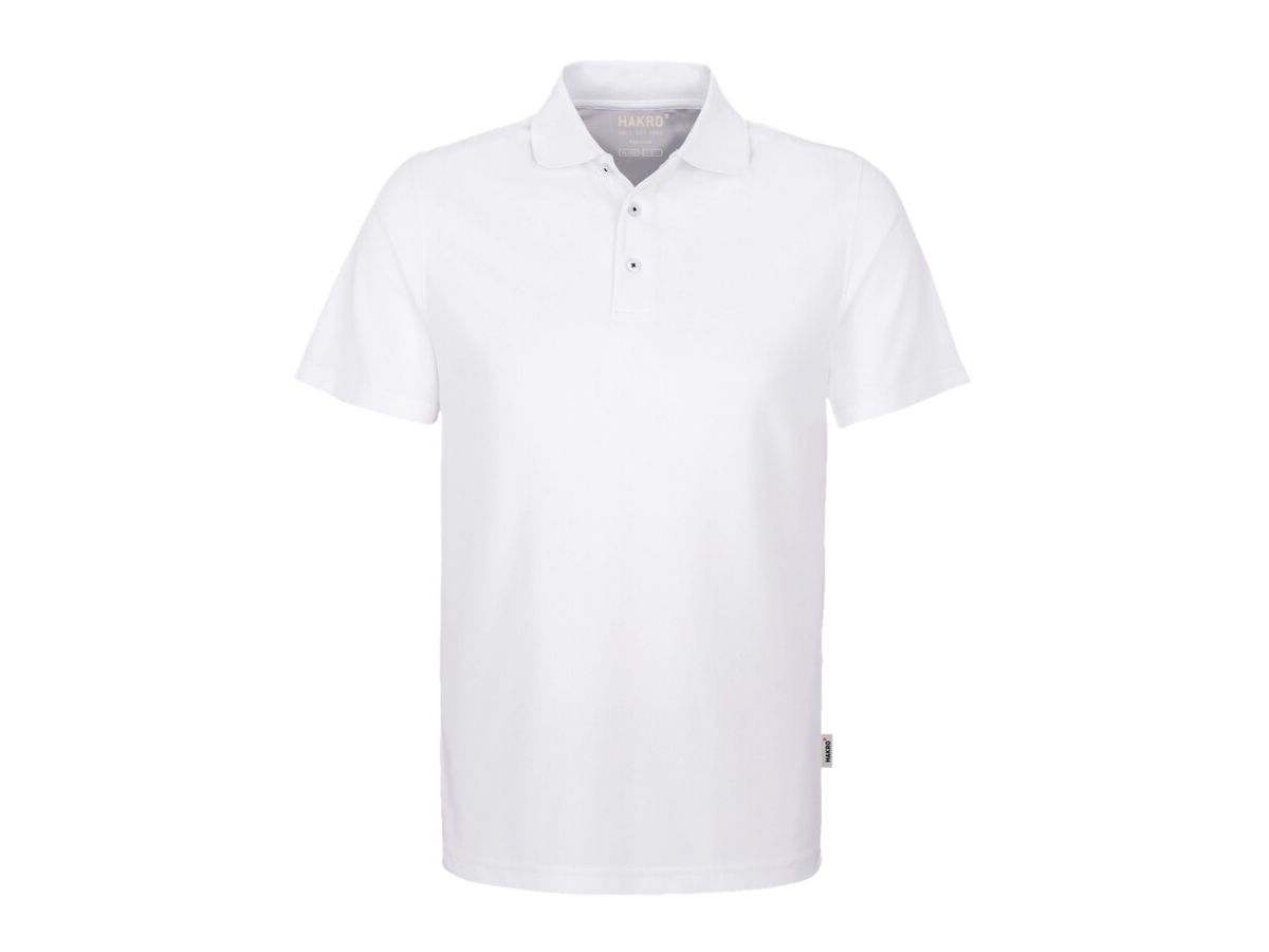 Poloshirt COOLMAX - 52% Polyest. 38% Polyam. 10% Elasthan