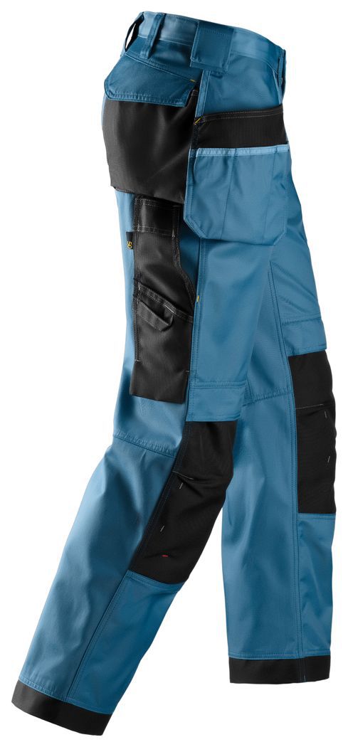 Workwear Hose DuraTwill - mit Holstertaschen