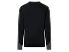 Sweatshirt Miklralinar ECO Contrast - 50% BW / 50% PLE