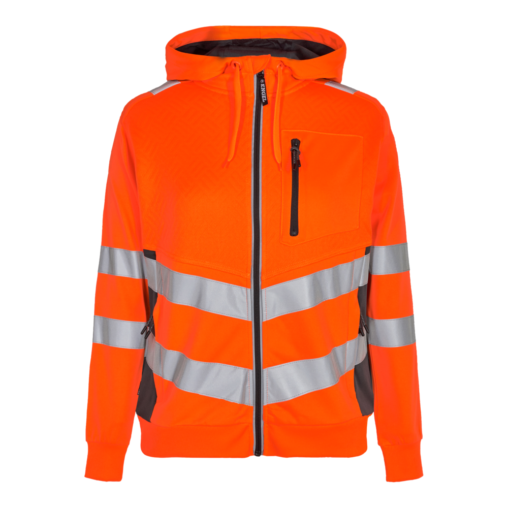 Safety Sweatcardigan ENGEL