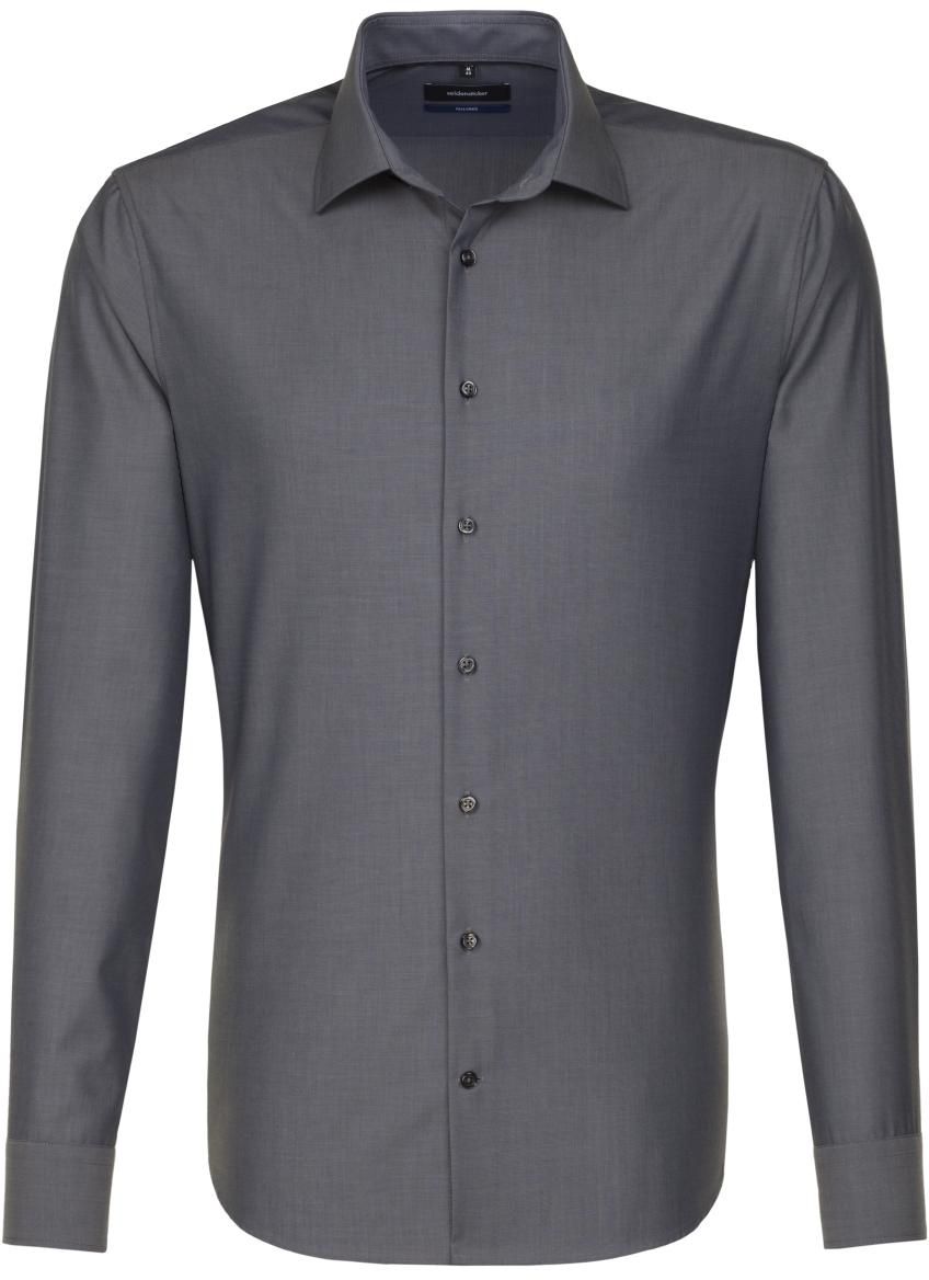 Business Kent Hemd MEN 1/1 gewebt - 100% CO, bügelfrei