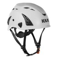 Schutzhelm KASK Superplasma AQ, weiss - EN 397, Verstellrad 51-63 cm, Lüftung