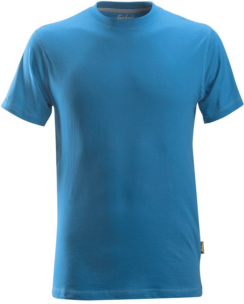 Klassisches T-Shirt - 100% PES, 160 g/m2