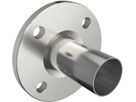 MPF-Flansch mit Steckende 88.9 mm - DN 80, PN 10/16