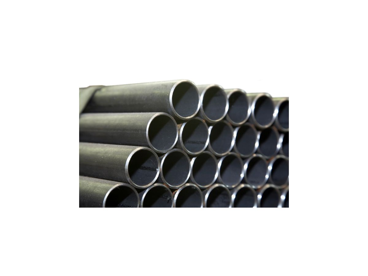 Präzisionsstahlrohre nahtlos E235+C - kaltgez. EN 10305-1  ø 170 X  5.0 mm