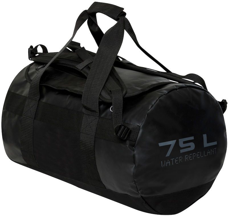 CLIQUE 2-in-1 Bag 75 l - One Size
