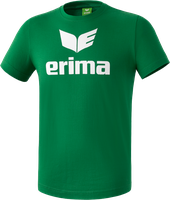 Erima Basic Promo T-Shirt - smaragd green