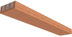 Stahltonstürze 20 - 25 cm