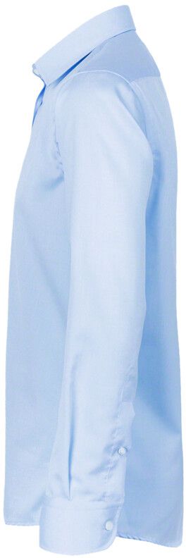 Hemd Business Comfort, Gr. 6XL - himmelblau