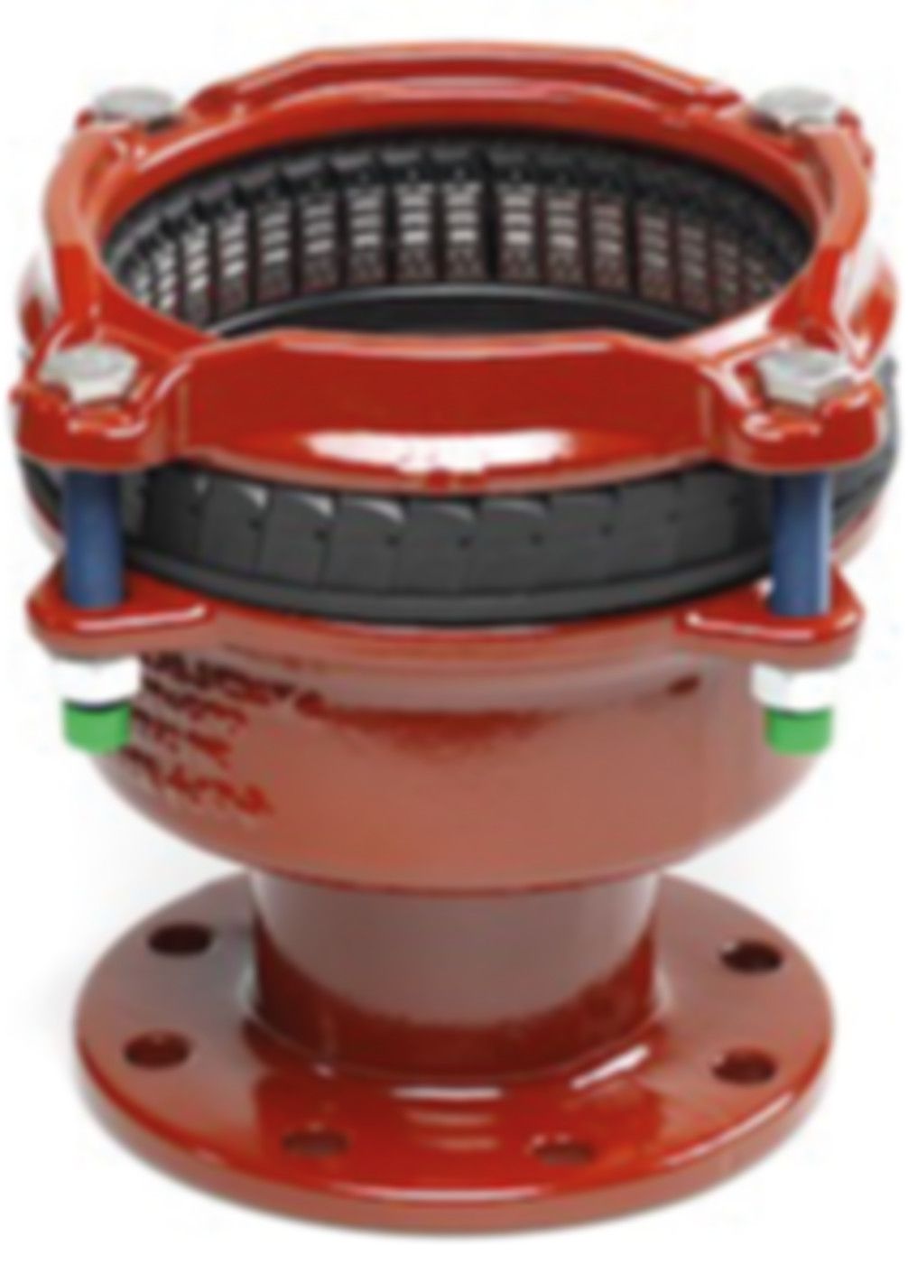 Multi/Joint 3157 E-Stück - ND16, zugfest